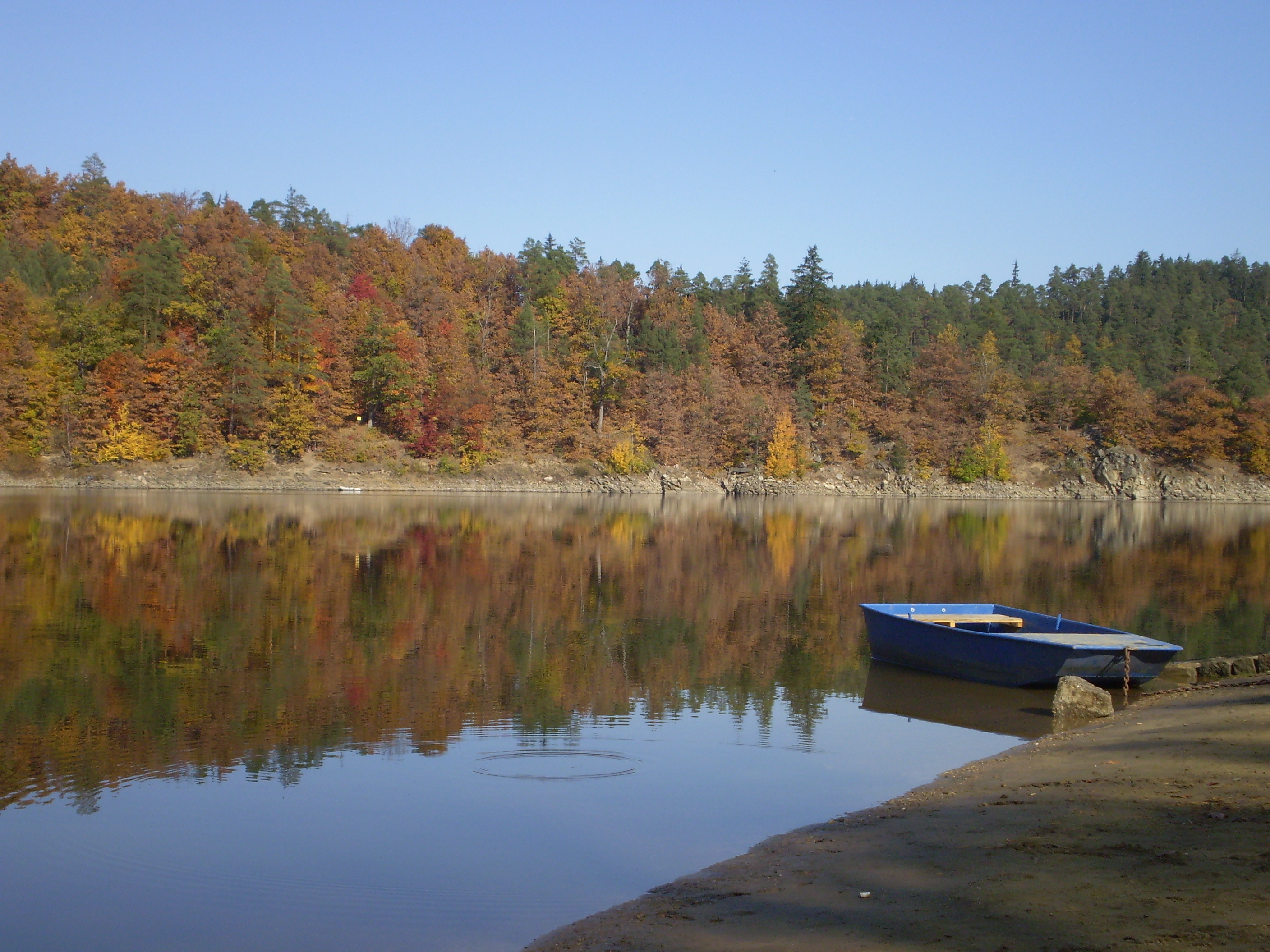 Oslov-řeka.
